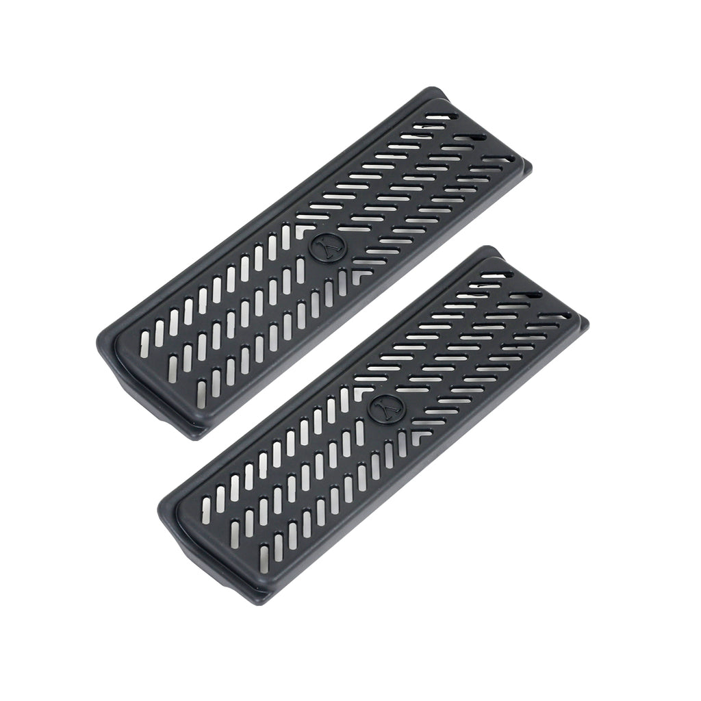2PCS Floor Air Vent Cover for Model Y