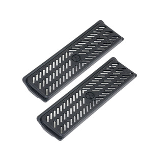 2PCS Floor Air Vent Cover for Model Y