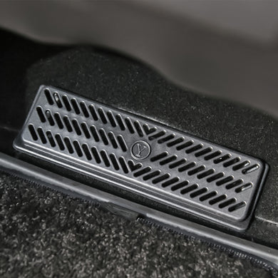 2PCS Floor Air Vent Cover for Model Y