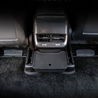2PCS Floor Air Vent Cover for Model Y