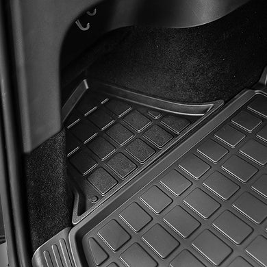 Upper Side Boot Liner for Model Y