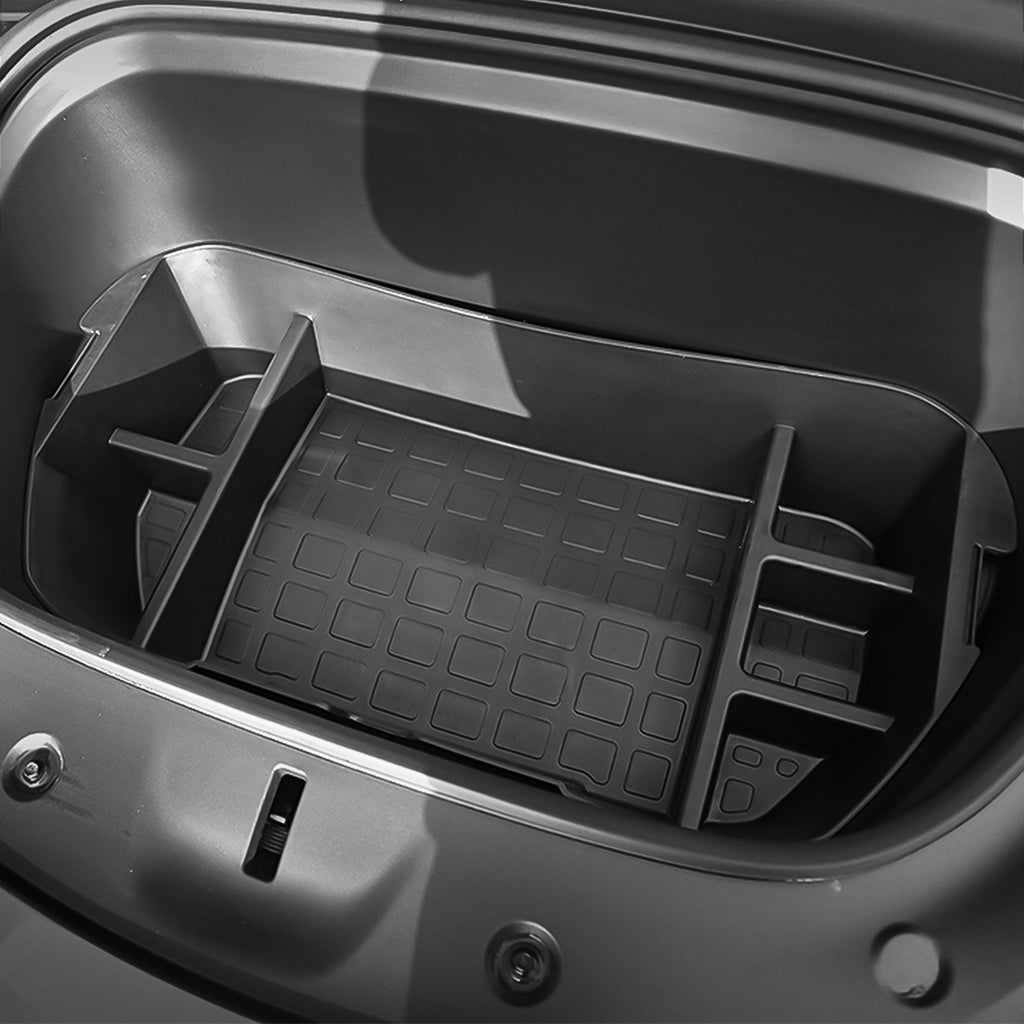 Front Trunk Storage Organizer for Model Y