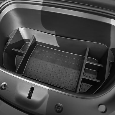 Front Trunk Storage Organizer for Model Y 