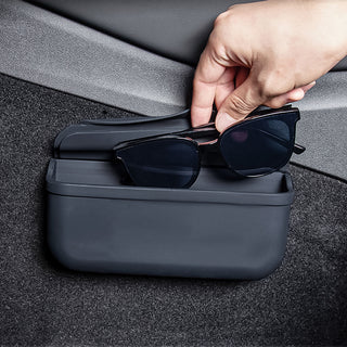 Rubber Sunglass Holder