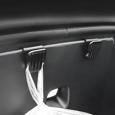 Front Trunk Hanging Hooks for Model Y