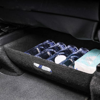 Under Seat Storage Box for Model Y