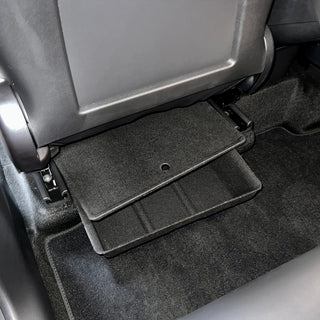 Under Seat Storage Box with Cover for Model Y