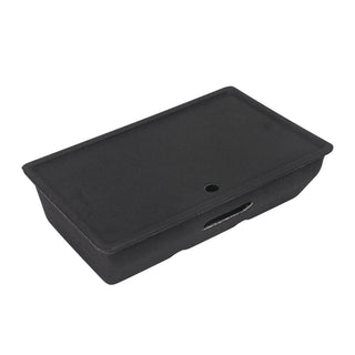 Under Seat Storage Box with Cover for Model Y