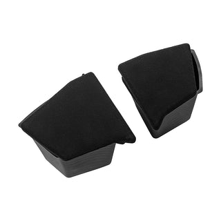 TPE 2PCS Boot Side Storage Box for Model Y