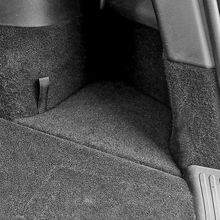 TPE 2PCS Boot Side Storage Box for Model Y