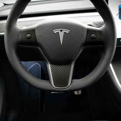 Steering Wheel Decorative Covers