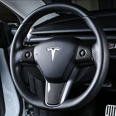 Steering Wheel Decorative Covers
