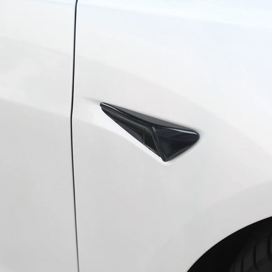 Side Indicator Camera Covers for Tesla