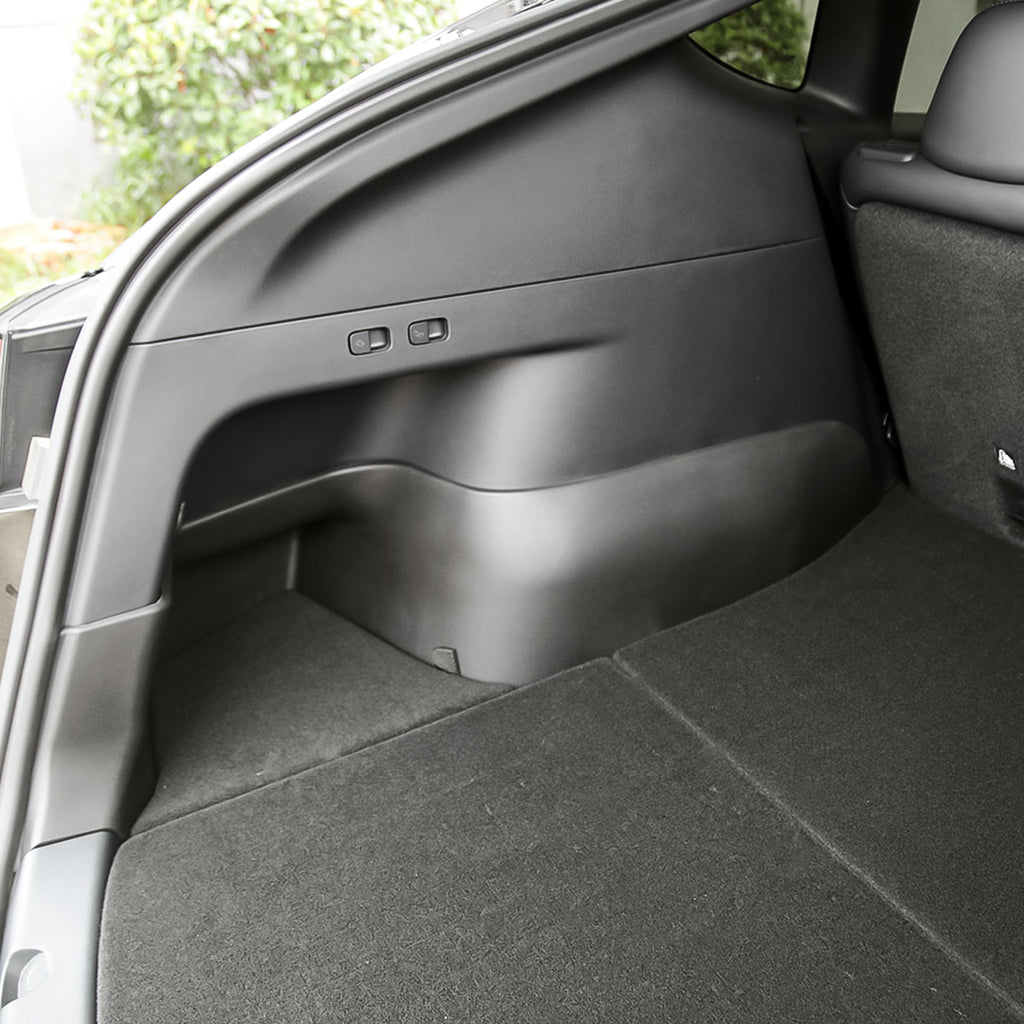 Boot Cargo Side Protectors for Model Y