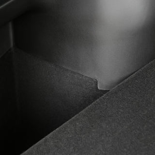 Boot Cargo Side Protectors for Model Y