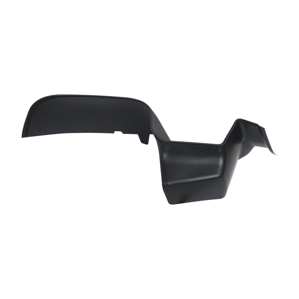 Boot Cargo Side Protectors for Model Y