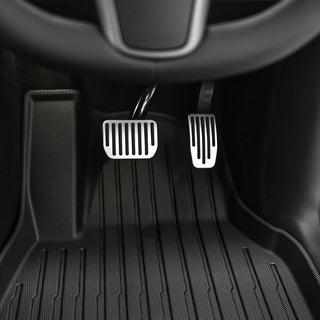 Performance Foot Pedals for Model Y