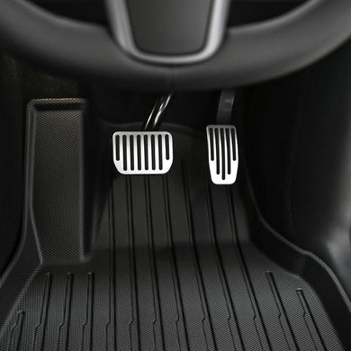 Performance Foot Pedals for Model Y