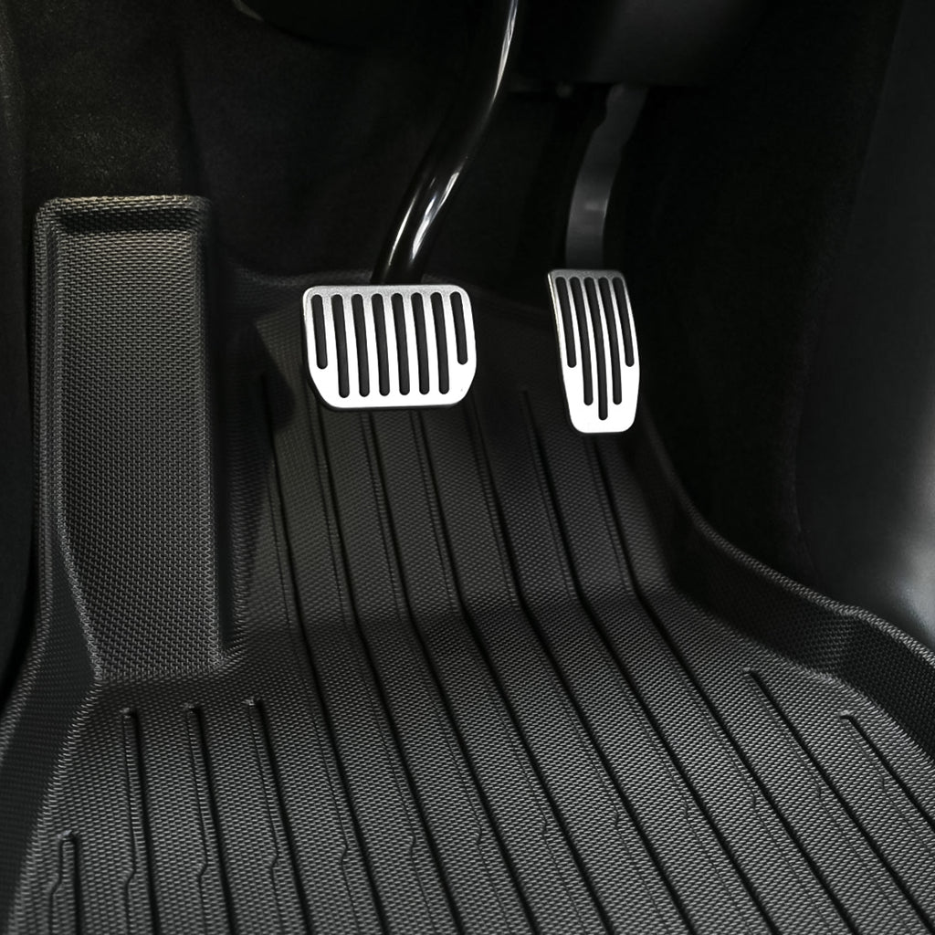 Performance Foot Pedals for Model Y