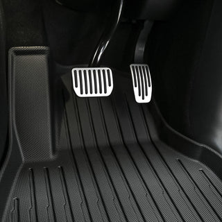 Performance Foot Pedals for Model Y