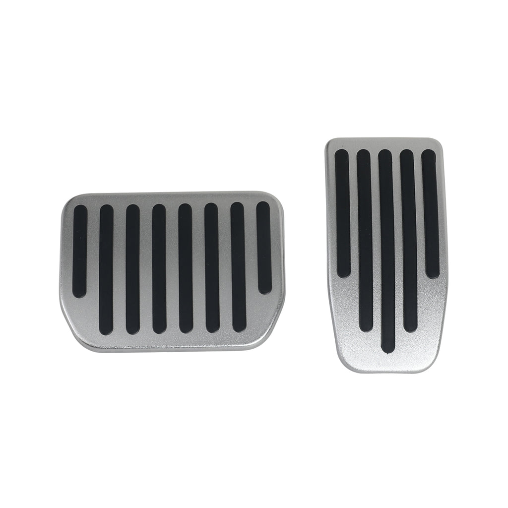 Performance Foot Pedals for Model Y