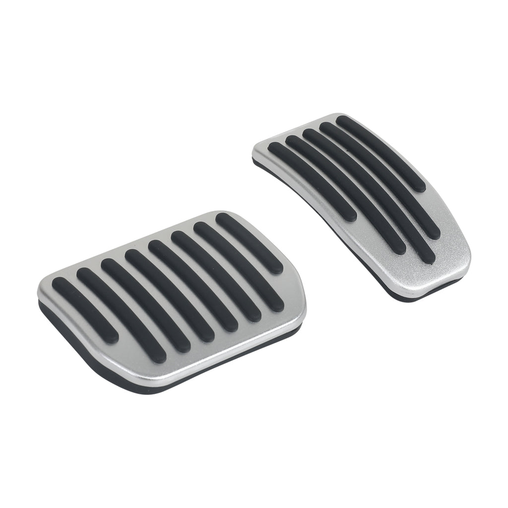 Performance Foot Pedals for Model Y