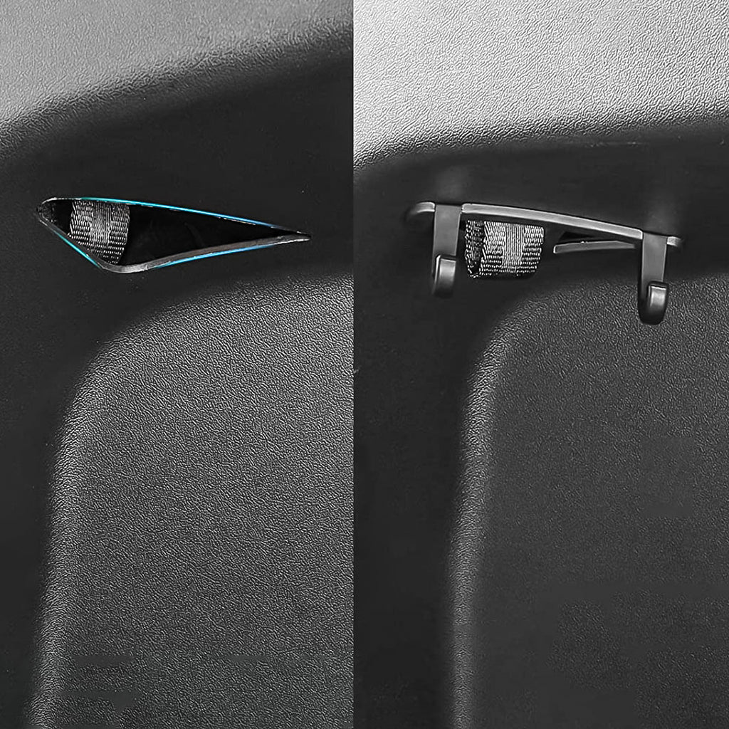 Boot Hanging Hook for Model Y