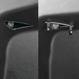 Boot Hanging Hook for Model Y