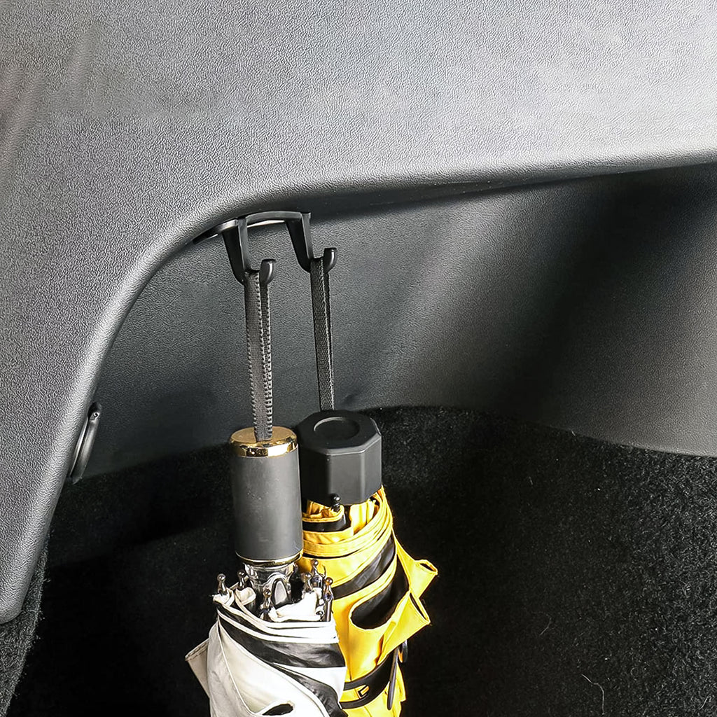 Boot Hanging Hook for Model Y