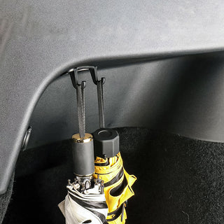 Boot Hanging Hook for Model Y