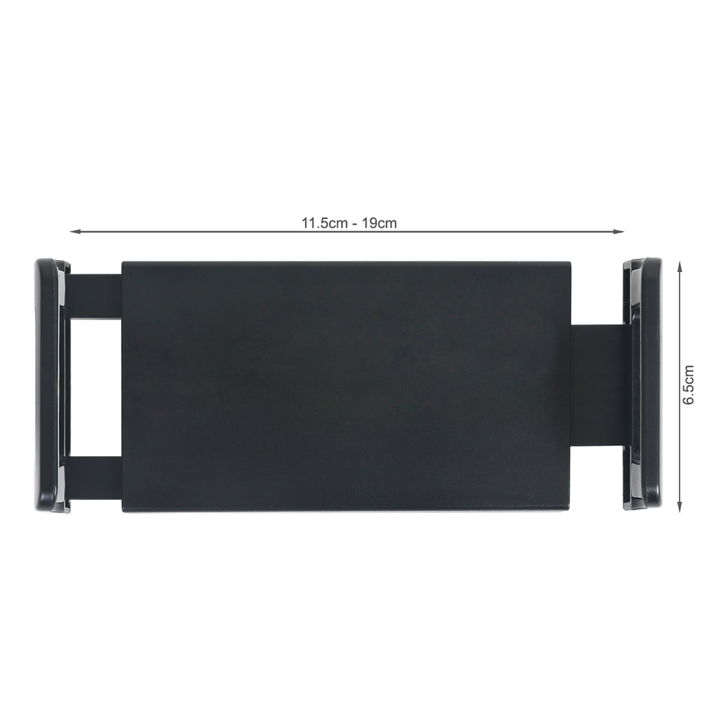 Backseat Headrest Tablet Mount Holder For Model 3/Y