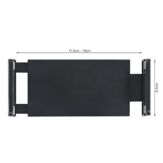 Backseat Headrest Tablet Mount Holder For Model 3/Y