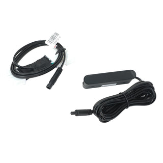 Air Vent Speedometer Heads-up Display