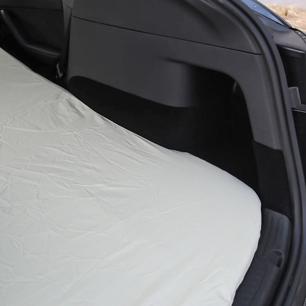 Memory Foam Camping Mattress for Tesla Model Y