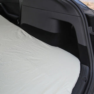 Memory Foam Camping Mattress for Tesla Model Y