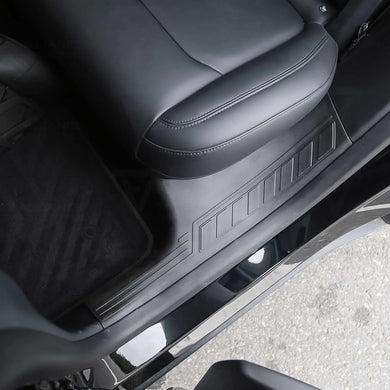 TPE Door Sill Protectors for Model Y