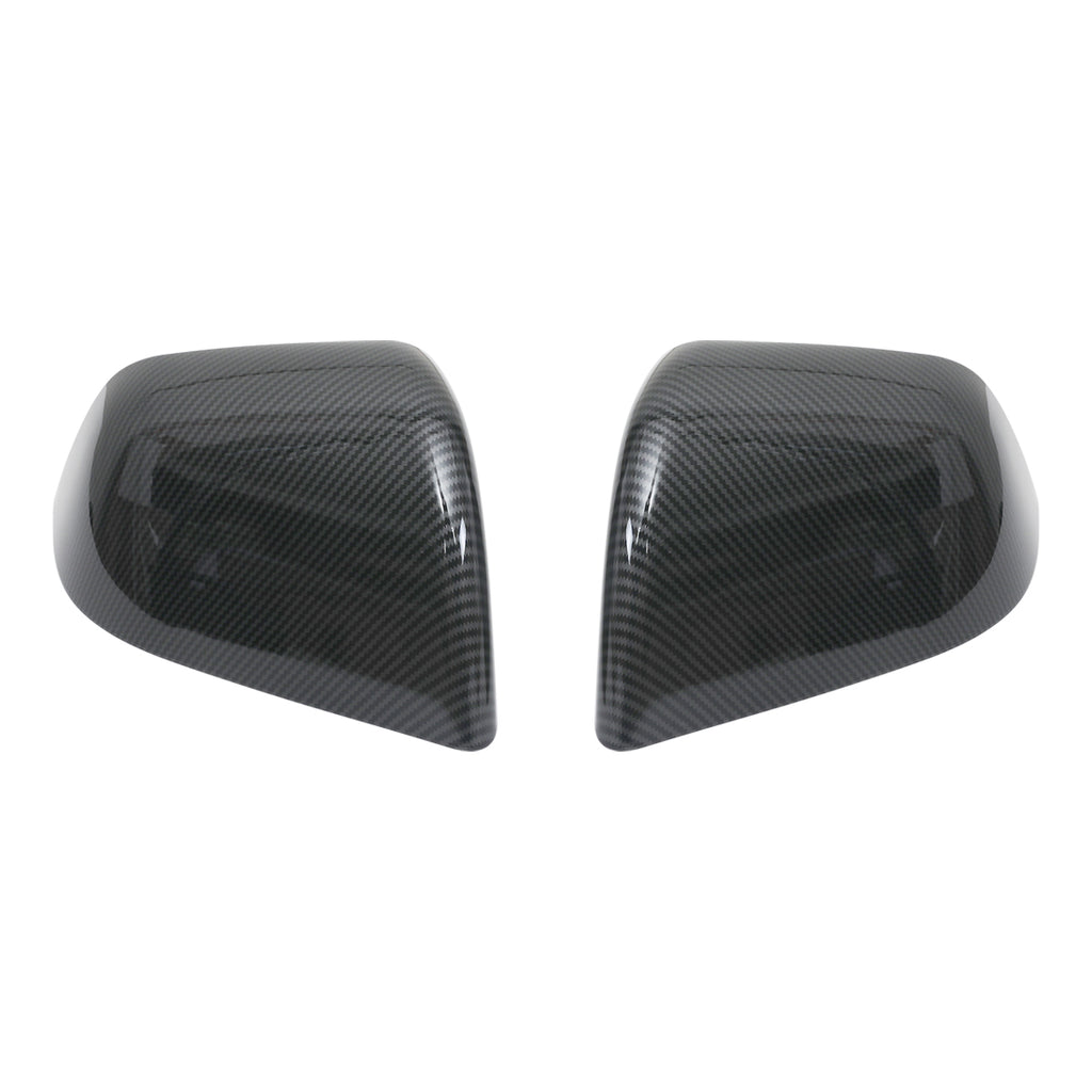 Rear View Mirror Covers for Tesla Model Y