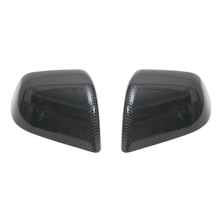 Rear View Mirror Covers for Tesla Model Y