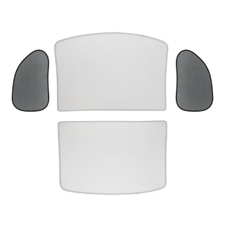 Glass Roof Sunshade for Tesla Model Y