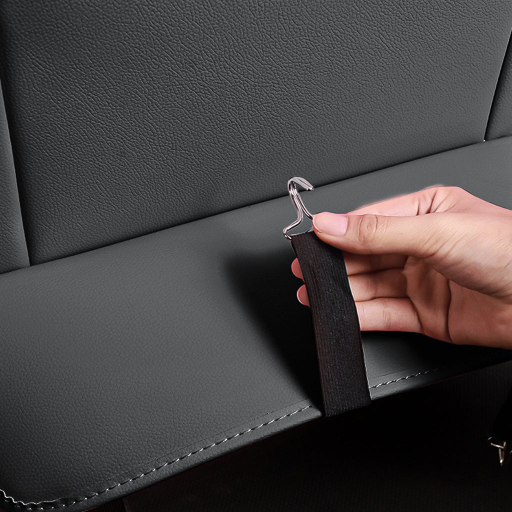 Front Seat Back Protectors