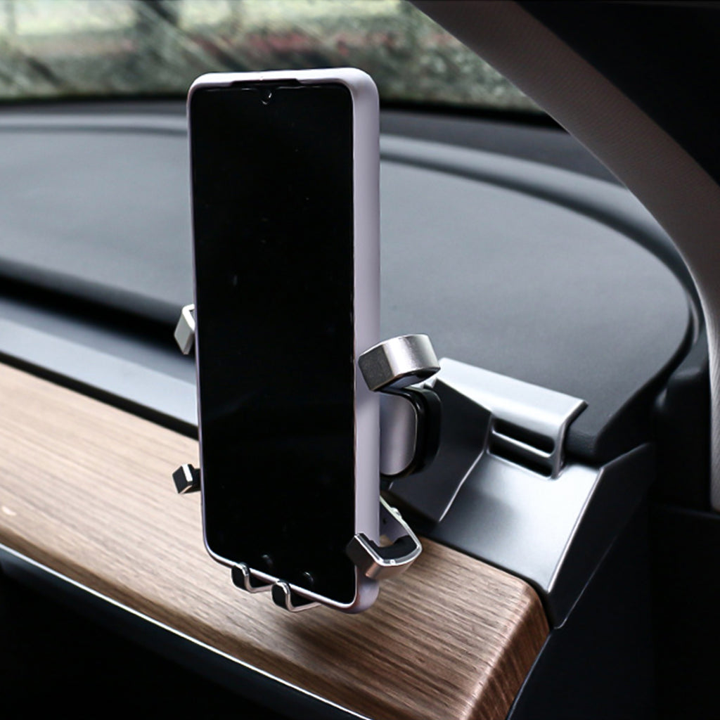 Dashboard Cell Phone Mount Holder