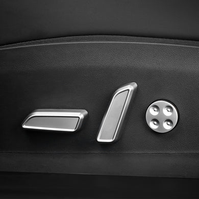 Seat Adjustment Switch Button Cover