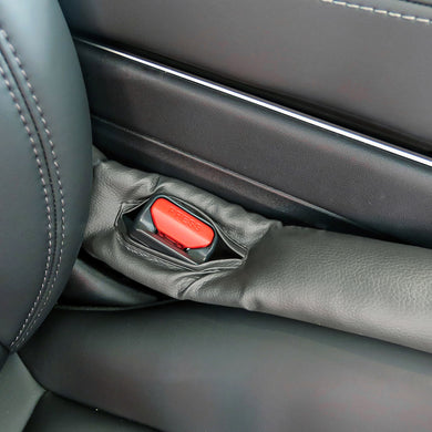 Car Seat Gap Filler - Grey