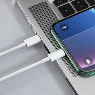 USB-C to Lightning Charging Cable