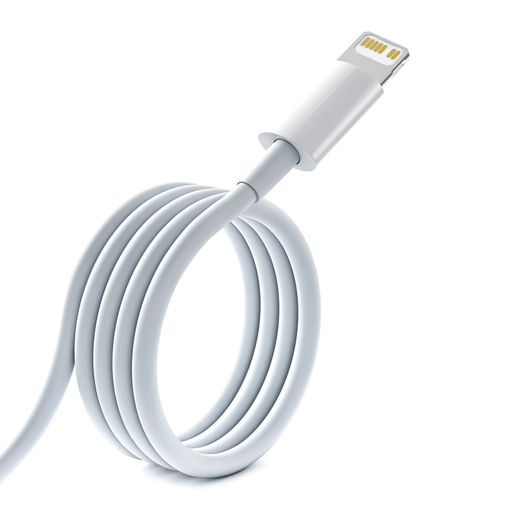 USB-C to Lightning Charging Cable