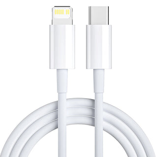 USB-C to Lightning Charging Cable