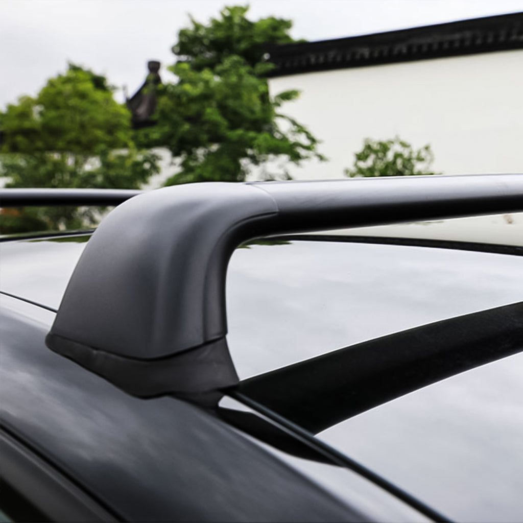 Flush Rail Roof Racks for Model Y