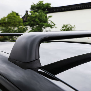 Flush Rail Roof Racks for Model Y