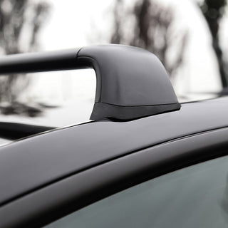 Flush Rail Roof Racks for Model Y