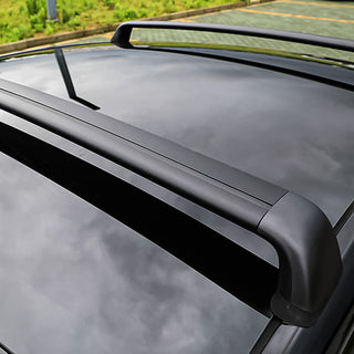 Flush Rail Roof Racks for Model Y